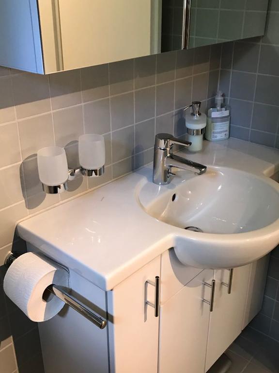 Ferienwohnung Parkareal Davos Exteriör bild